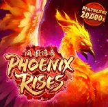 Phoenix Rises на GoXBet